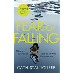 Fear of Falling, Paperback imagine