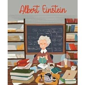 Albert Einstein - *** imagine