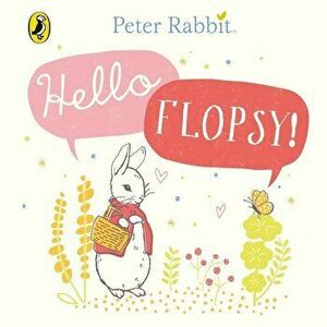 Peter Rabbit: Hello Flopsy! - *** imagine