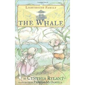 The Whale, Hardcover - Cynthia Rylant imagine