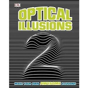 Optical Illusions 2 - *** imagine