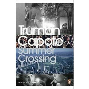 Summer Crossing, Paperback - Truman Capote imagine