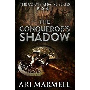 The Conqueror's Shadow, Paperback - Ari Marmell imagine