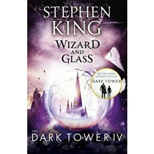 Dark Tower IV: Wizard and Glass. (Volume 4), Paperback - Stephen King imagine