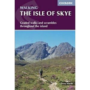 The Isle of Skye, Paperback - Terry Marsh imagine