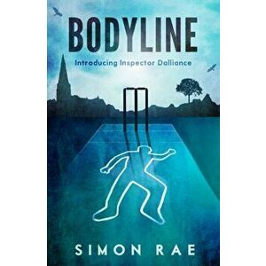 Bodyline, Paperback - Simon Rae imagine