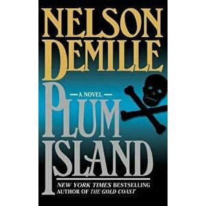 Plum Island, Hardcover - Nelson DeMille imagine