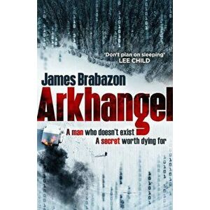 Arkhangel, Hardback - James Brabazon imagine