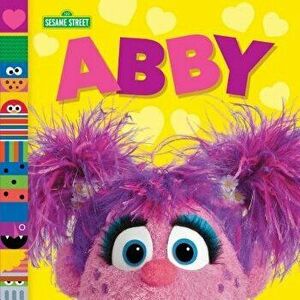 Abby (Sesame Street Friends) - Andrea Posner-Sanchez imagine