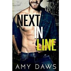 Next in Line, Paperback - Amy Daws imagine