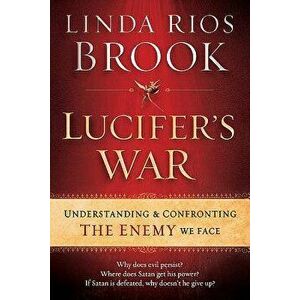 Lucifer's War, Paperback - Linda Rios Brook imagine
