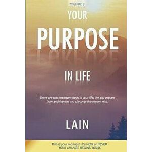 Your Purpose in Life - Lain Garcia Calvo imagine