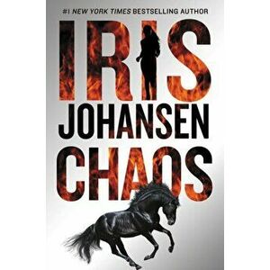 Chaos, Hardback - Iris Johansen imagine