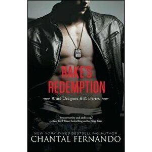 Rake's Redemption, Paperback - Chantal Fernando imagine