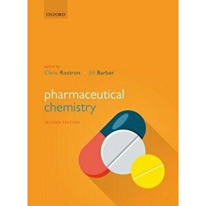 Pharmaceutical Chemistry, Paperback - *** imagine