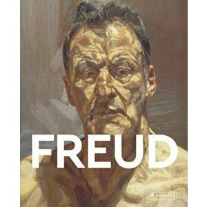 Lucian Freud: Masters of Art, Paperback - Brad Finger imagine
