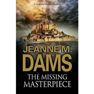 Missing Masterpiece, Hardback - Jeanne M. Dams imagine