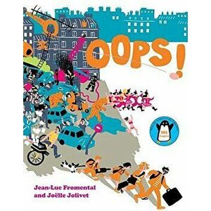 OOPS!, Hardcover - Joelle Jolivet imagine