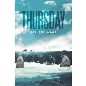 Thursday, Paperback - David Ridgway imagine