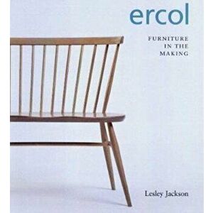 ERCOL. Furniture in the Making, Paperback - *** imagine