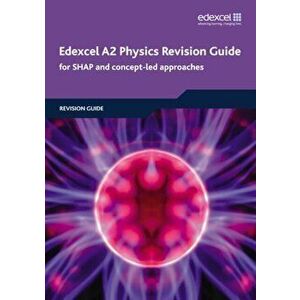Edexcel A2 Physics Revision Guide, Paperback - Keith Bridgeman imagine