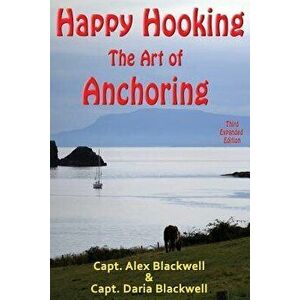 Happy Hooking - The Art of Anchoring, Paperback - Daria Blackwell imagine