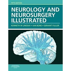 Neurology and Neurosurgery Illustrated, Paperback - Geraint Fuller imagine