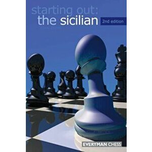 Sicilian, Paperback - John Emms imagine