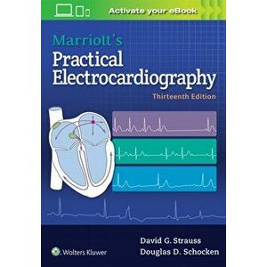 Marriott's Practical Electrocardiography, Paperback - *** imagine