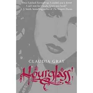 Hourglass, Paperback - Claudia Gray imagine