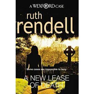 New Lease Of Death. (A Wexford Case), Paperback - Ruth Rendell imagine