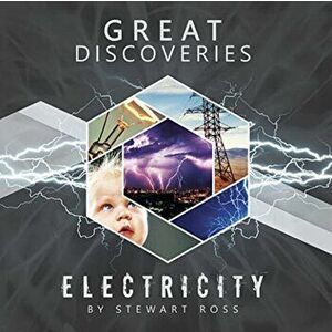 Electricity, Paperback - Stewart Ross imagine