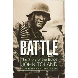 Battle, Paperback - John Toland imagine
