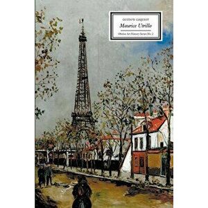 Maurice Utrillo, Paperback - Gustave Coquiot imagine