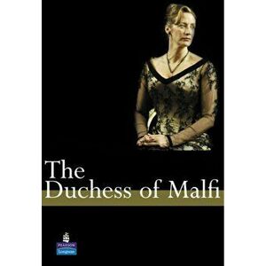 Duchess of Malfi A Level Edition, Paperback - Monica Kendall imagine