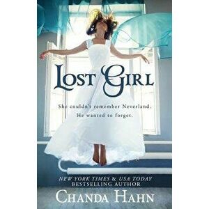 Lost Girl, Paperback - Chanda Hahn imagine