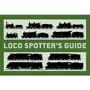 Loco Spotter's Guide, Paperback - Stuart Black imagine