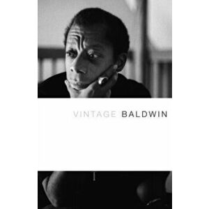 Vintage Baldwin, Paperback - James Baldwin imagine