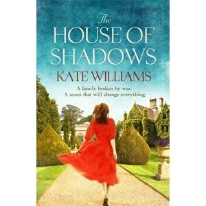 House of Shadows, Hardback - Kate Williams imagine