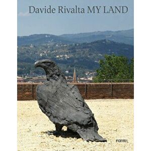 Davide Rivalta My Land, Hardcover - Saretto Cincinelli imagine