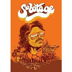 Sabotage, Paperback - Jeff Gomez imagine