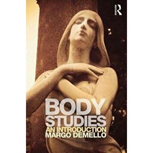 Body Studies. An Introduction, Paperback - *** imagine