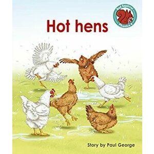 Hot hens, Paperback - *** imagine