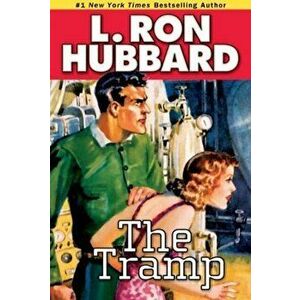 The Tramp, Paperback - L. Ron Hubbard imagine