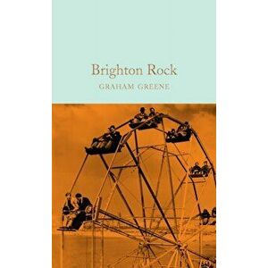 Brighton Rock, Hardback - Graham Greene imagine
