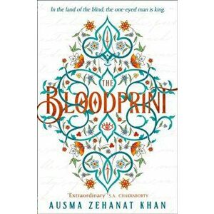 Bloodprint, Paperback - Ausma Zehanat Khan imagine
