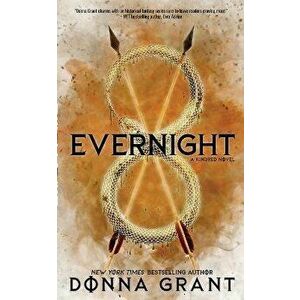 Evernight, Paperback - Donna Grant imagine