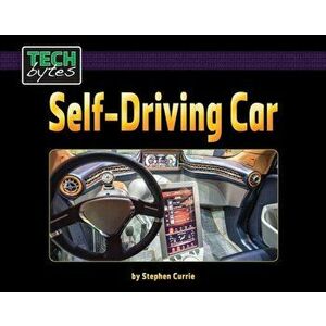 Self Drive Cars, Paperback - Stephen Currie imagine