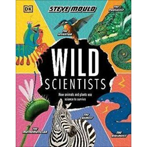 Wild Scientists imagine