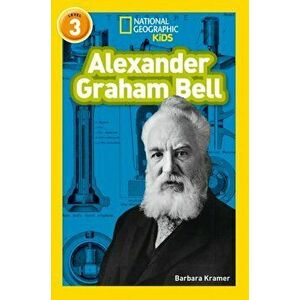 Alexander Graham Bell. Level 3, Paperback - *** imagine